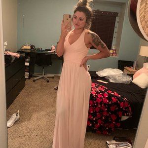 Bridesmaid Dress